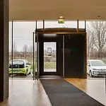 Centro Park Stuttgart, Trademark Collection By Wyndham 3*