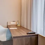 Szálloda Centro Park Stuttgart, Trademark Collection By Wyndham 3*