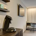 Szálloda Centro Park Stuttgart, Trademark Collection By Wyndham 3*