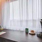 Centro Park Stuttgart, Trademark Collection By Wyndham 3* Ostfildern