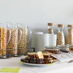 Centro Park Stuttgart, Trademark Collection By Wyndham 3* Ostfildern