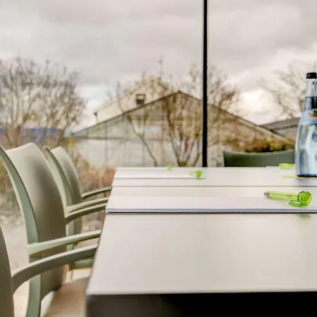 Centro Park Stuttgart, Trademark Collection By Wyndham Ξενοδοχείο Όστφιλντερν