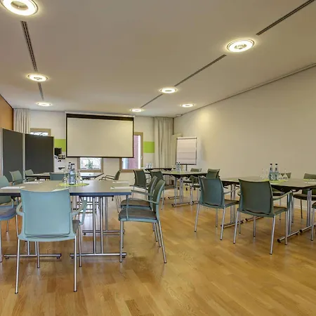 Ξενοδοχείο Centro Park Stuttgart, Trademark Collection By Wyndham Όστφιλντερν