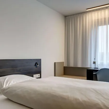 מלון Centro Park Stuttgart, Trademark Collection By Wyndham