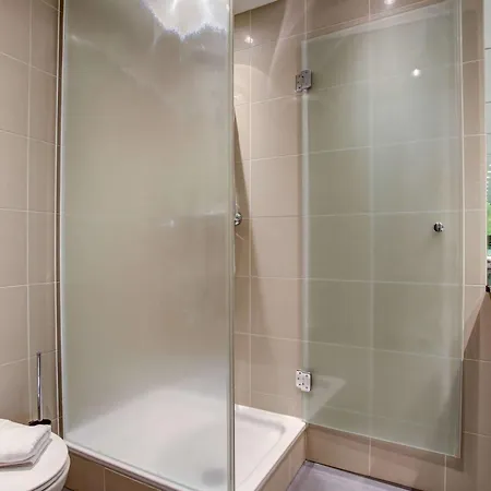 Centro Park Stuttgart, Trademark Collection By Wyndham Hotel 3*