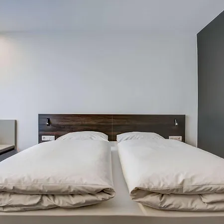 Centro Park Stuttgart, Trademark Collection By Wyndham 3* אוסטפילדרן