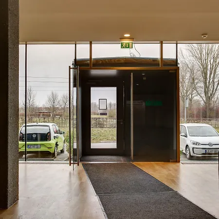 Centro Park Stuttgart, Trademark Collection By Wyndham 3*