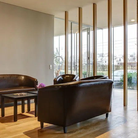 Centro Park Stuttgart, Trademark Collection By Wyndham 3* Ostfildern