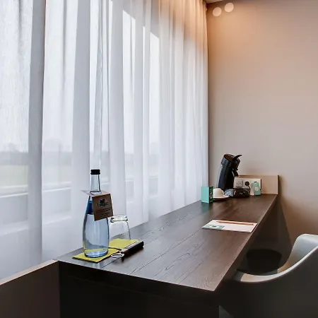 Centro Park Stuttgart, Trademark Collection By Wyndham 3*