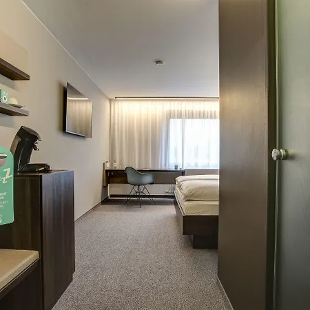 Centro Park Stuttgart, Trademark Collection By Wyndham 3*