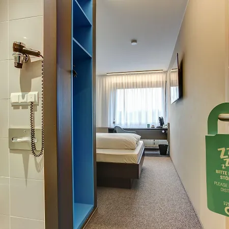 Hotel Centro Park Stuttgart, Trademark Collection By Wyndham