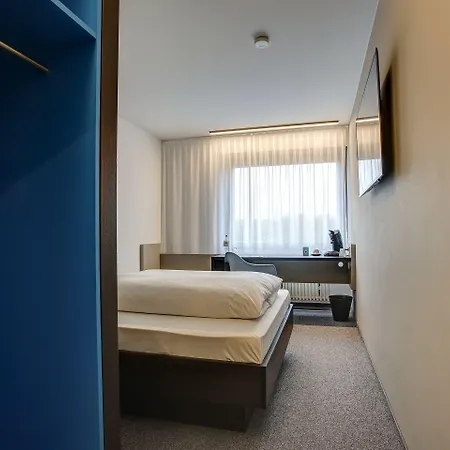 Hotel Centro Park Stuttgart, Trademark Collection By Wyndham