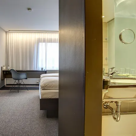 Ξενοδοχείο Centro Park Stuttgart, Trademark Collection By Wyndham Όστφιλντερν