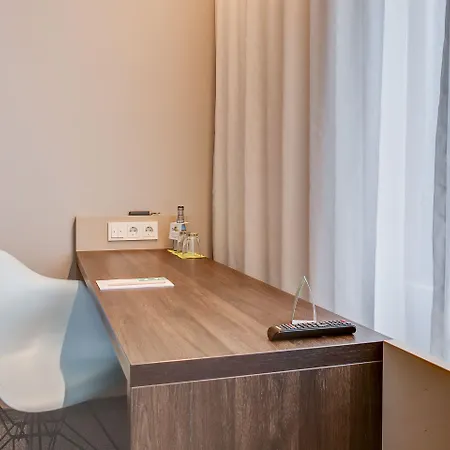 Hotel Centro Park Stuttgart, Trademark Collection By Wyndham 3*