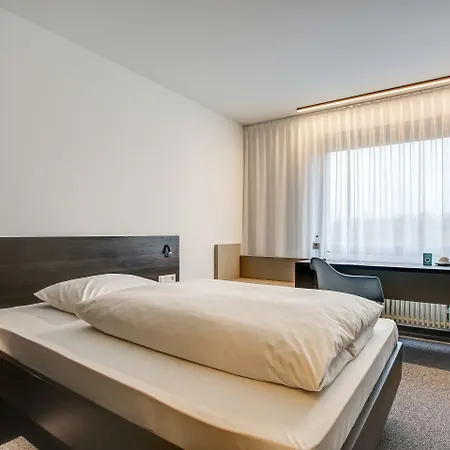 Centro Park Stuttgart, Trademark Collection By Wyndham 3* Ostfildern