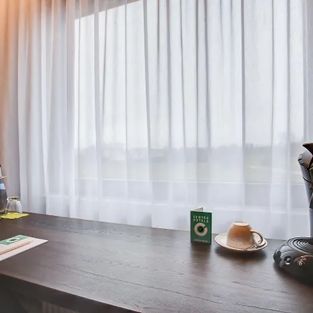 Centro Park Stuttgart, Trademark Collection By Wyndham 3* Όστφιλντερν