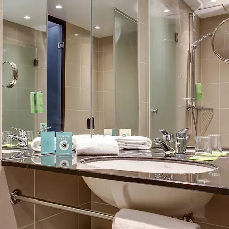 Centro Park Stuttgart, Trademark Collection By Wyndham Hotel Ostfildern