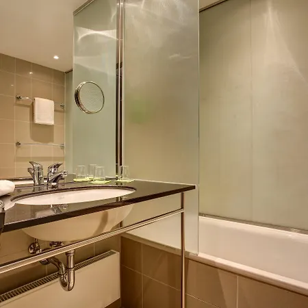 Centro Park Stuttgart, Trademark Collection By Wyndham Όστφιλντερν