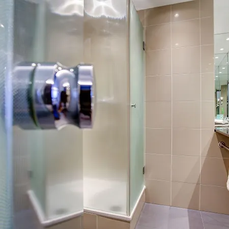 Centro Park Stuttgart, Trademark Collection By Wyndham