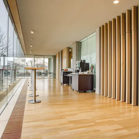 Centro Park Stuttgart, Trademark Collection By Wyndham Hotel Ostfildern