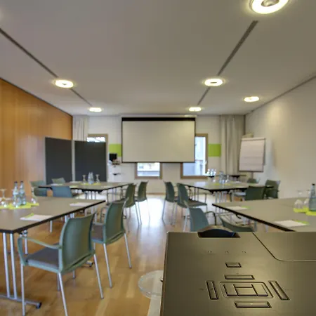 Centro Park Stuttgart, Trademark Collection By Wyndham Ostfildern