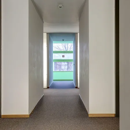 Centro Park Stuttgart, Trademark Collection By Wyndham 3* Όστφιλντερν