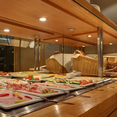 Ξενοδοχείο Centro Park Stuttgart, Trademark Collection By Wyndham Όστφιλντερν