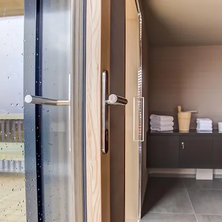 Centro Park Stuttgart, Trademark Collection By Wyndham Όστφιλντερν