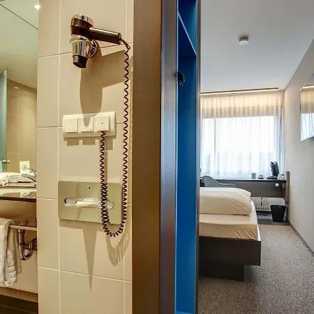 Ξενοδοχείο Centro Park Stuttgart, Trademark Collection By Wyndham Όστφιλντερν