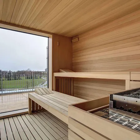 Centro Park Stuttgart, Trademark Collection By Wyndham Ξενοδοχείο 3*