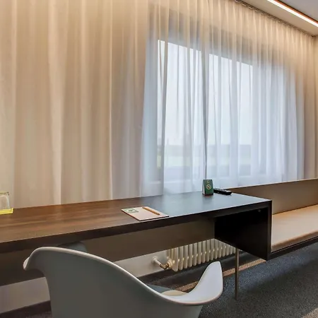 Centro Park Stuttgart, Trademark Collection By Wyndham 3*