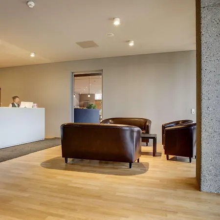Hotel Centro Park Stuttgart, Trademark Collection By Wyndham