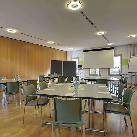 Centro Park Stuttgart, Trademark Collection By Wyndham 3* Ostfildern