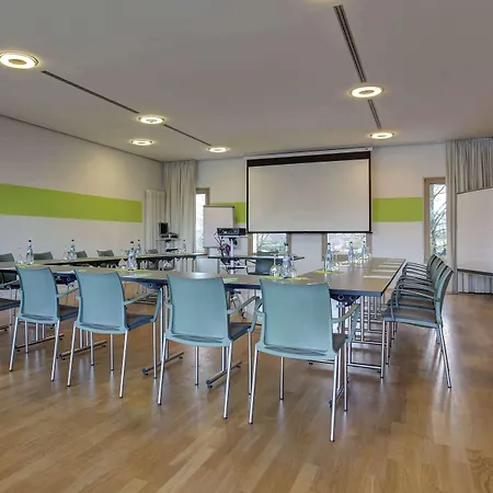 Centro Park Stuttgart, Trademark Collection By Wyndham Hotel Ostfildern