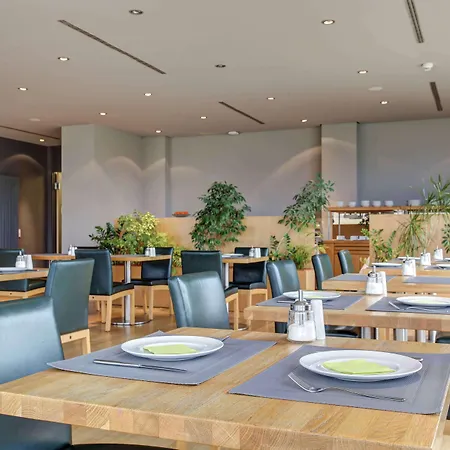 Centro Park Stuttgart, Trademark Collection By Wyndham 3*