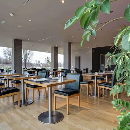 Hotel Centro Park Stuttgart, Trademark Collection By Wyndham