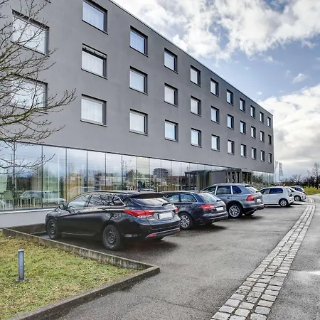 Centro Park Stuttgart, Trademark Collection By Wyndham 3*