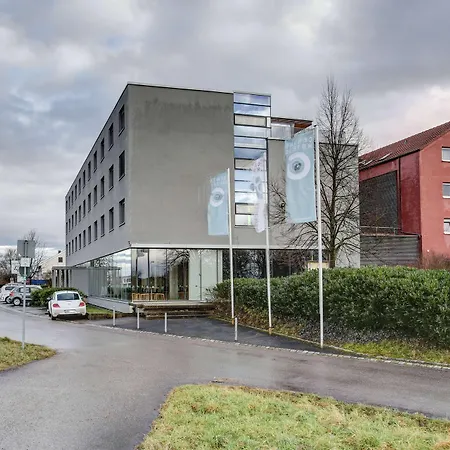 Ξενοδοχείο Centro Park Stuttgart, Trademark Collection By Wyndham