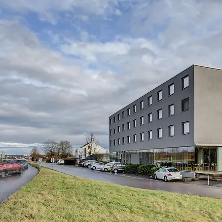 Centro Park Stuttgart, Trademark Collection By Wyndham Ξενοδοχείο Όστφιλντερν