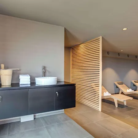 Centro Park Stuttgart, Trademark Collection By Wyndham