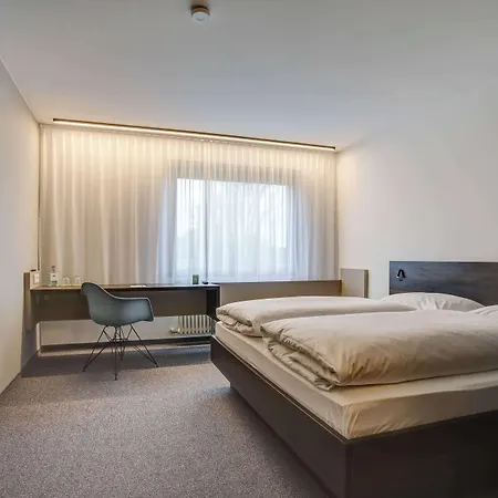 Centro Park Stuttgart, Trademark Collection By Wyndham Hotel 3*