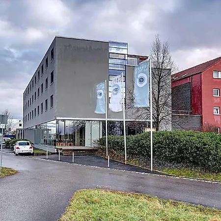 Centro Park Stuttgart, Trademark Collection By Wyndham Otel 3*