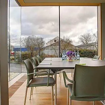 Centro Park Stuttgart, Trademark Collection By Wyndham Ostfildern