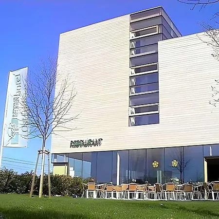 Centro Park Stuttgart, Trademark Collection By Wyndham 3*