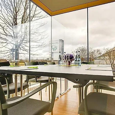 Otel Centro Park Stuttgart, Trademark Collection By Wyndham