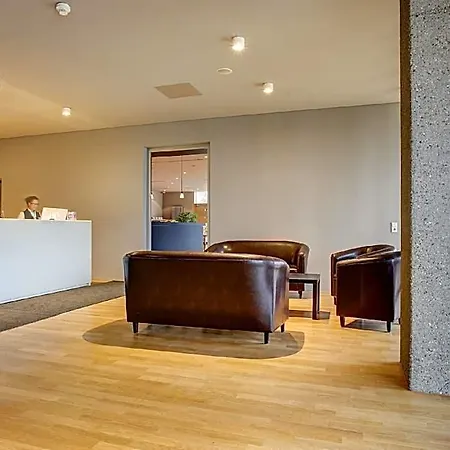 Centro Park Stuttgart, Trademark Collection By Wyndham Ostfildern