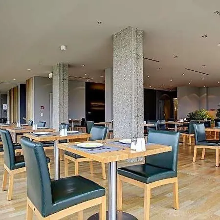 Centro Park Stuttgart, Trademark Collection By Wyndham Ostfildern