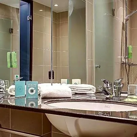 Centro Park Stuttgart, Trademark Collection By Wyndham Otel 3*