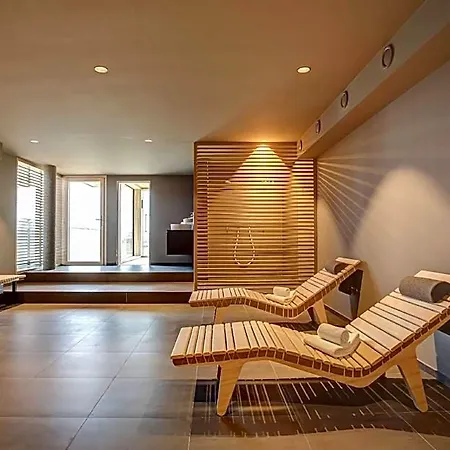 Otel Centro Park Stuttgart, Trademark Collection By Wyndham Ostfildern