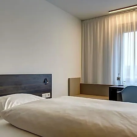 Otel Centro Park Stuttgart, Trademark Collection By Wyndham